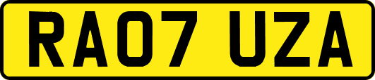 RA07UZA
