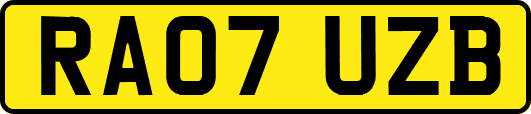 RA07UZB