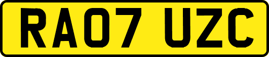 RA07UZC