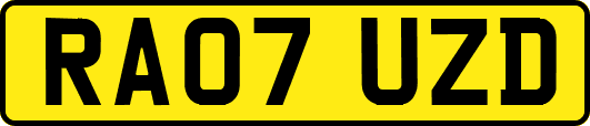 RA07UZD