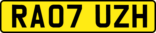 RA07UZH