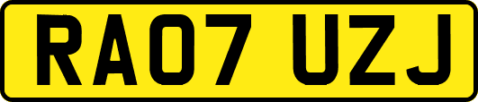RA07UZJ