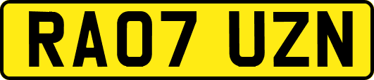 RA07UZN