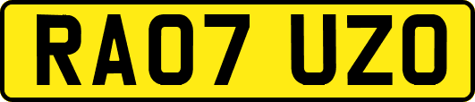 RA07UZO