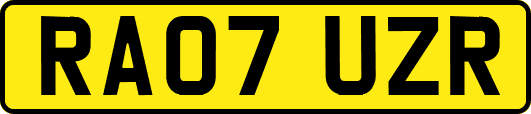 RA07UZR