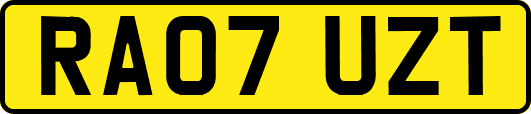 RA07UZT
