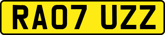 RA07UZZ