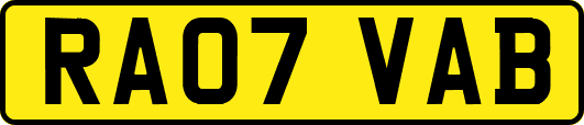 RA07VAB