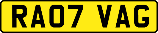 RA07VAG