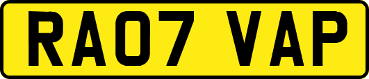RA07VAP