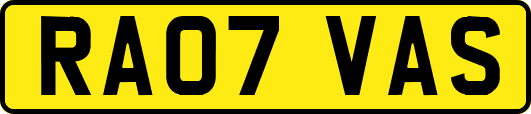 RA07VAS