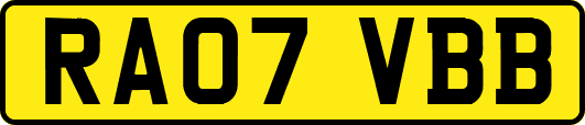 RA07VBB