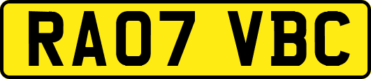 RA07VBC
