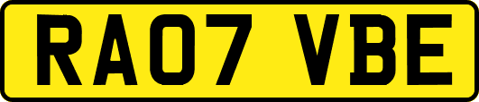 RA07VBE