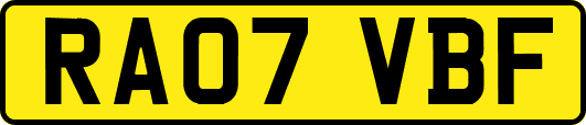 RA07VBF