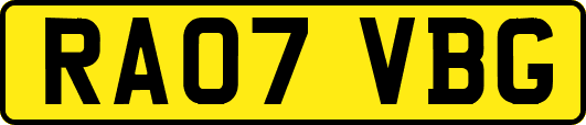 RA07VBG