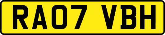 RA07VBH