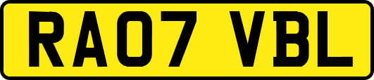 RA07VBL