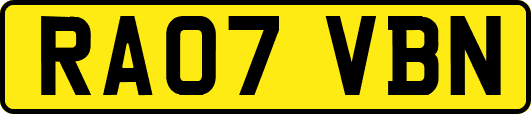 RA07VBN