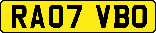 RA07VBO