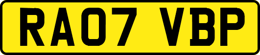 RA07VBP