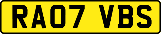 RA07VBS
