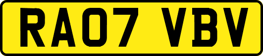 RA07VBV
