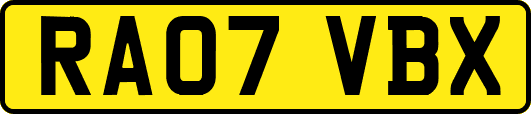 RA07VBX