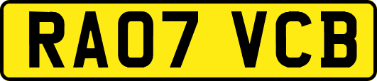 RA07VCB
