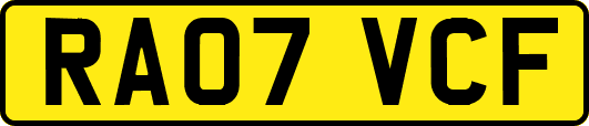 RA07VCF