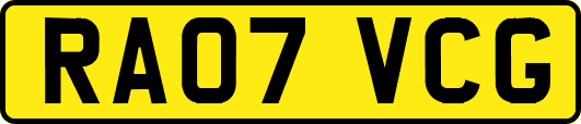 RA07VCG
