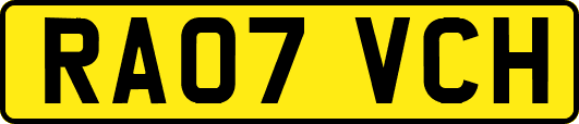 RA07VCH