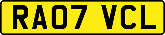 RA07VCL