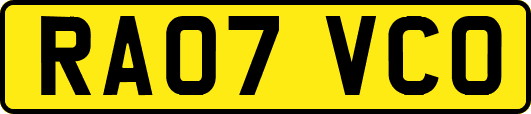 RA07VCO