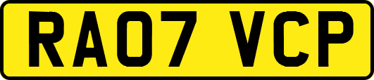 RA07VCP