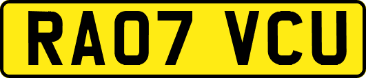 RA07VCU
