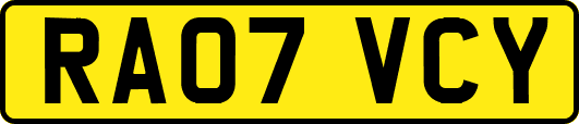 RA07VCY