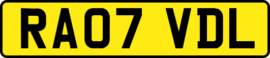 RA07VDL