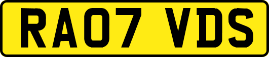 RA07VDS