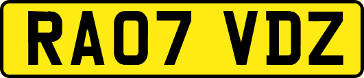 RA07VDZ