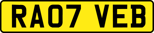 RA07VEB