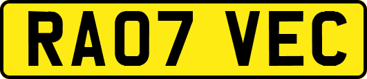 RA07VEC
