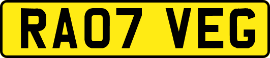 RA07VEG
