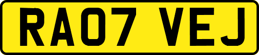 RA07VEJ