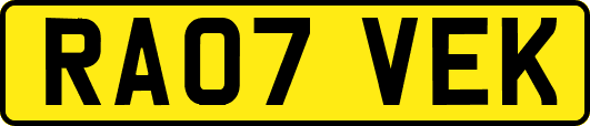 RA07VEK