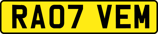 RA07VEM