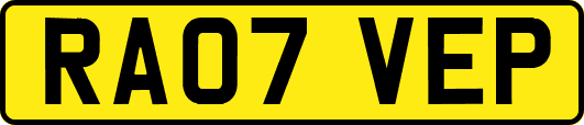 RA07VEP