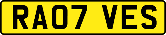 RA07VES