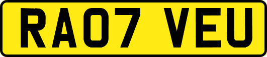 RA07VEU