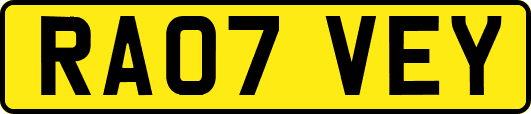 RA07VEY